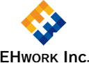 EHWOKR Inc